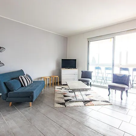 Apartman Parata *