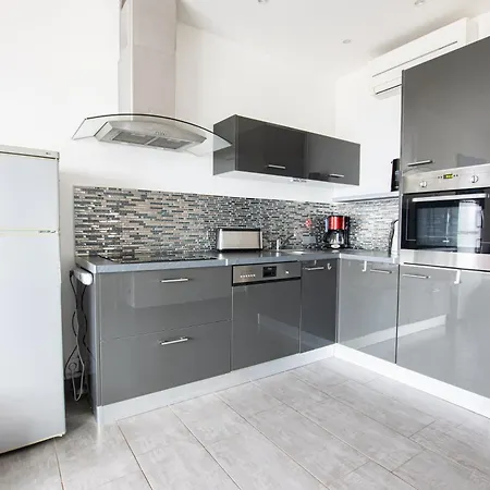 Parata * Ajaccio (Corsica)