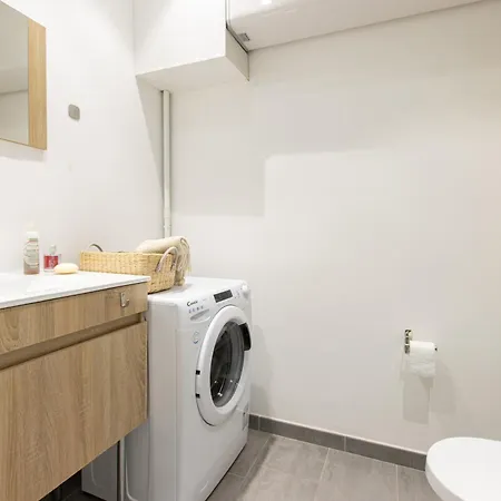 Parata Ajaccio (Corsica)