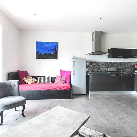 Parata Apartman *