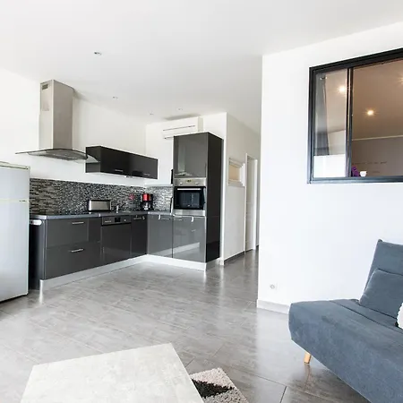 Parata Ajaccio (Corsica)