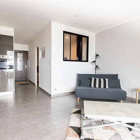 Apartman Parata Ajaccio