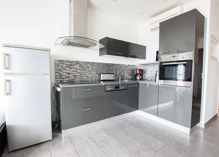 Parata * Ajaccio (Corsica)