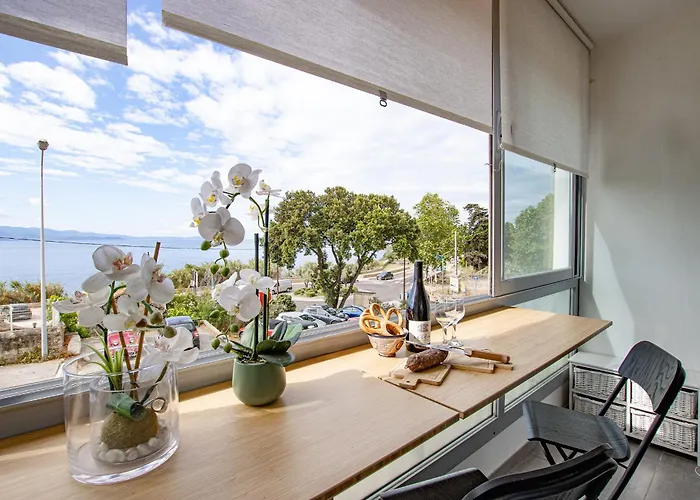 Appartement Parata *