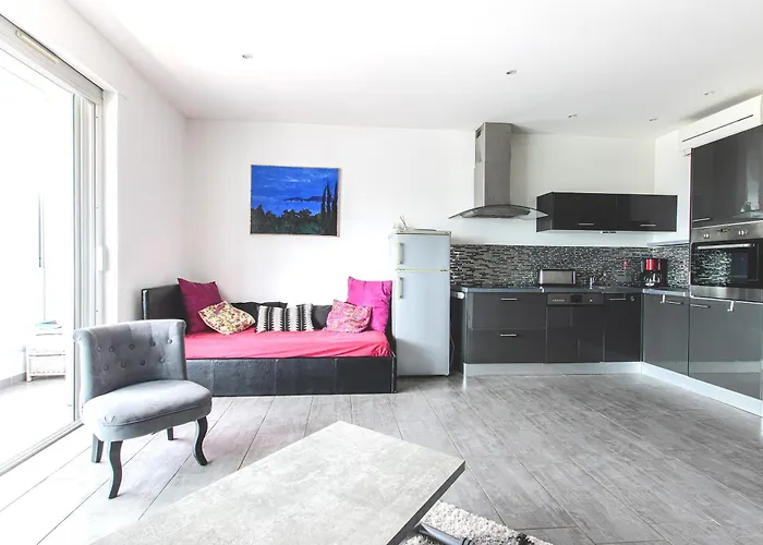 Parata Appartement *